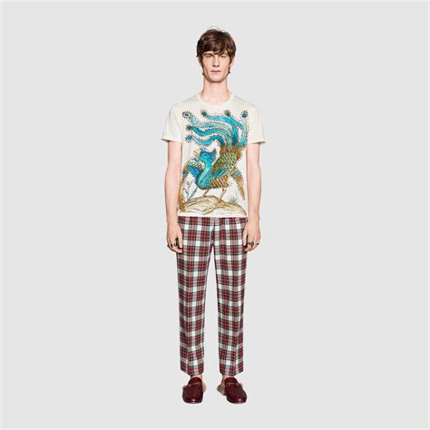 gucci pajamas men|men's gucci clothes.